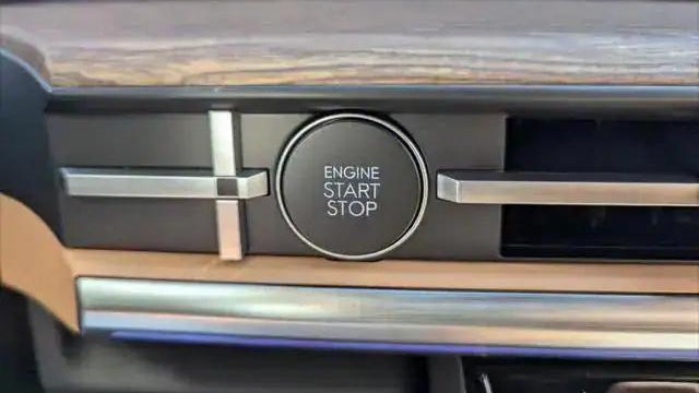 2025 Hyundai SANTA FE Hybrid Limited
