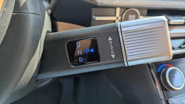 2025 Hyundai SANTA FE Hybrid Limited