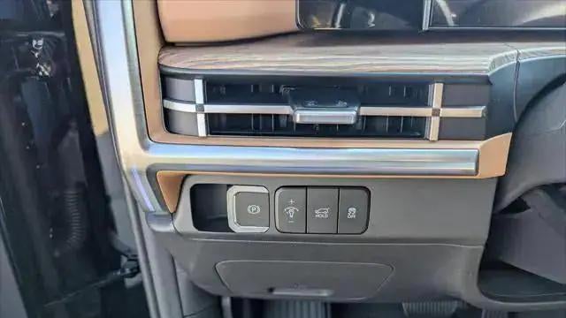 2025 Hyundai SANTA FE Hybrid Limited
