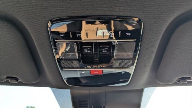2025 Hyundai SANTA FE Hybrid Limited