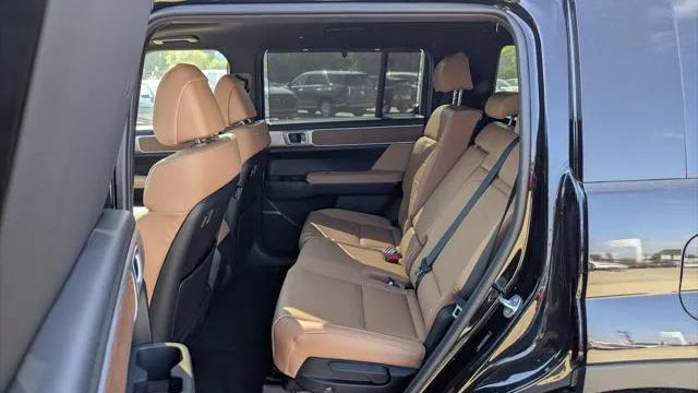 2025 Hyundai SANTA FE Hybrid Limited
