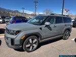 2025 SANTA FE Hybrid Thumbnail 3