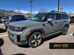 2025 SANTA FE Hybrid Thumbnail 5