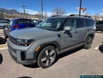 2025 SANTA FE Hybrid Thumbnail 6