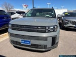 2025 SANTA FE Hybrid Thumbnail 7