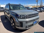 2025 SANTA FE Hybrid Thumbnail 10