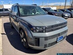 2025 SANTA FE Hybrid Thumbnail 11