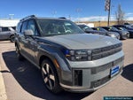 2025 SANTA FE Hybrid Thumbnail 12