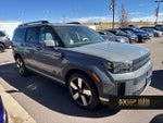 2025 SANTA FE Hybrid Thumbnail 13