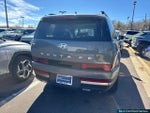 2025 SANTA FE Hybrid Thumbnail 16