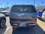 2025 SANTA FE Hybrid Thumbnail 17