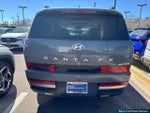 2025 SANTA FE Hybrid Thumbnail 18
