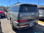 2025 SANTA FE Hybrid Thumbnail 19