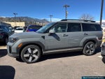 2025 SANTA FE Hybrid Thumbnail 24