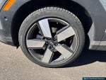 2025 SANTA FE Hybrid Thumbnail 25