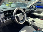 2025 SANTA FE Hybrid Thumbnail 28