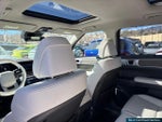2025 SANTA FE Hybrid Thumbnail 34