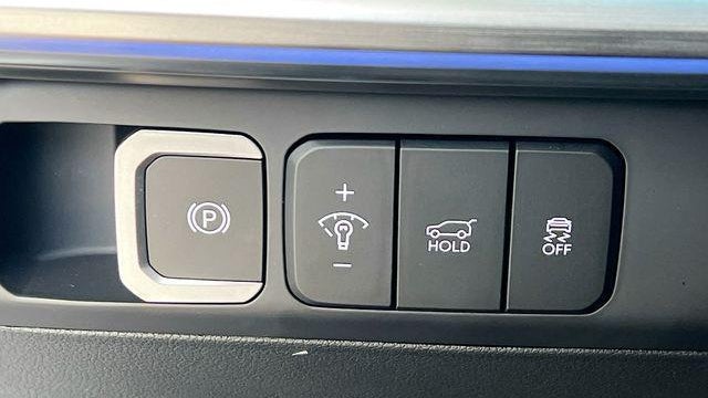 2025 Hyundai SANTA FE Hybrid Limited