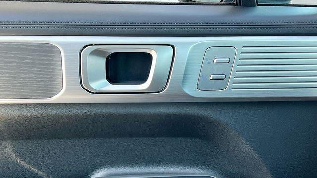 2025 Hyundai SANTA FE Hybrid Limited