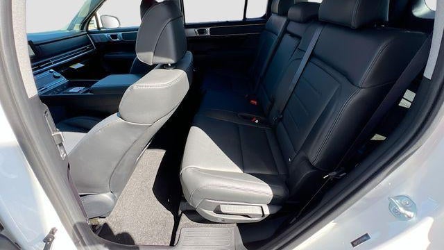 2025 Hyundai SANTA FE Hybrid Limited