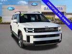2025 SANTA FE Hybrid Thumbnail 1