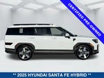 2025 SANTA FE Hybrid Thumbnail 3
