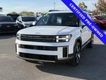 2025 SANTA FE Hybrid Thumbnail 7
