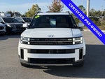 2025 SANTA FE Hybrid Thumbnail 8