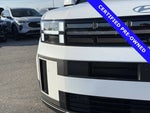 2025 SANTA FE Hybrid Thumbnail 9