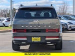 2025 SANTA FE Hybrid Thumbnail 5