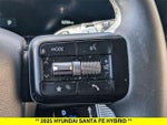 2025 SANTA FE Hybrid Thumbnail 9