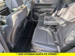 2025 SANTA FE Hybrid Thumbnail 14