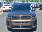 2025 SANTA FE Hybrid Thumbnail 2