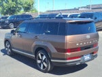2025 SANTA FE Hybrid Thumbnail 6