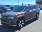 2025 SANTA FE Hybrid Thumbnail 8