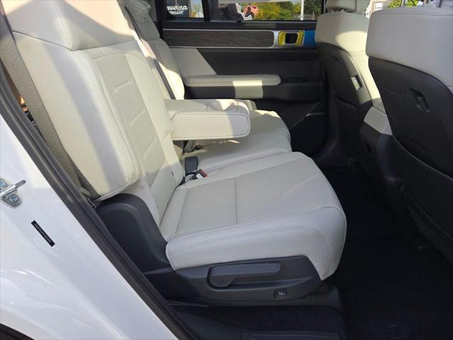 2026 Hyundai Santa Fe - $46,438
