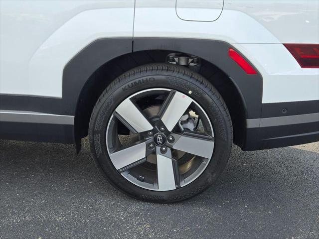 2026 Hyundai Santa Fe - $46,438