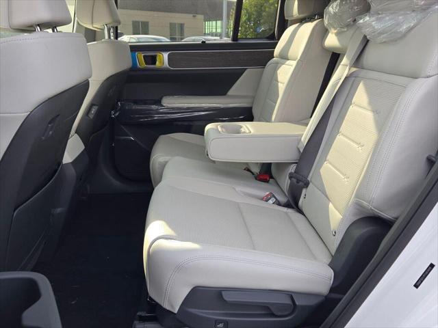 2026 Hyundai Santa Fe - $46,438