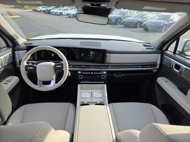 2026 Hyundai Santa Fe - $46,438