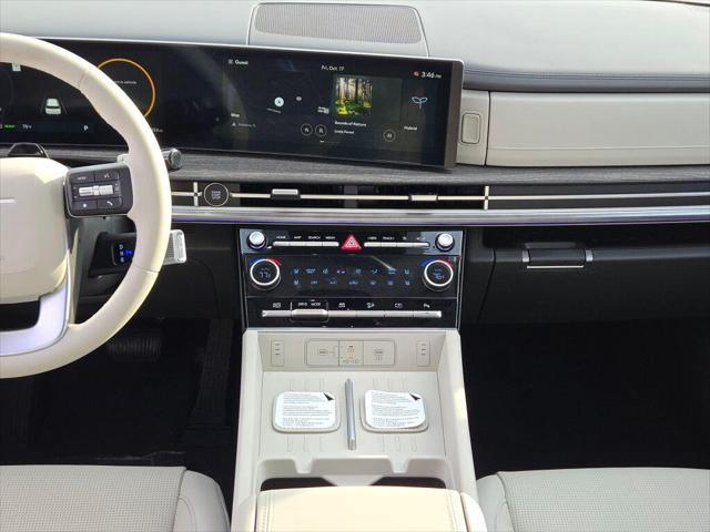 2026 Hyundai Santa Fe - $46,438