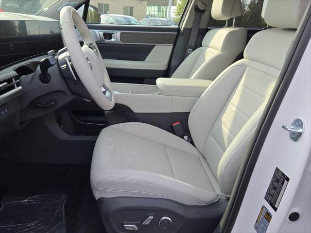 2026 Hyundai Santa Fe - $46,438