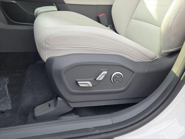 2026 Hyundai Santa Fe - $46,438