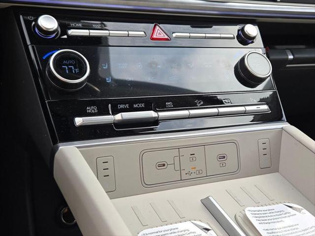 2026 Hyundai Santa Fe - $46,438