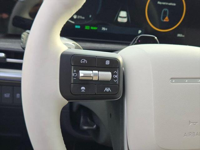 2026 Hyundai Santa Fe - $46,438