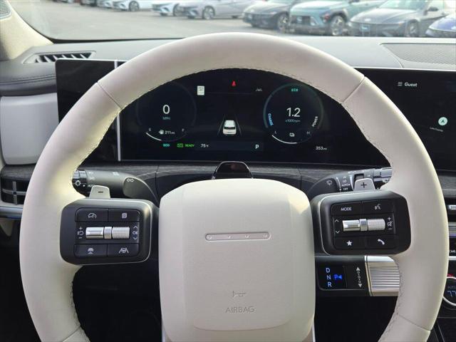 2026 Hyundai Santa Fe - $46,438