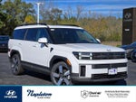 2026 SANTA FE Hybrid Thumbnail 1
