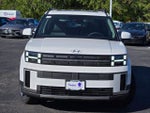 2026 SANTA FE Hybrid Thumbnail 2