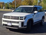 2026 SANTA FE Hybrid Thumbnail 3