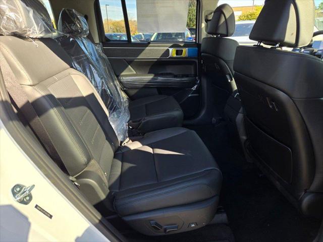 2026 Hyundai Santa Fe - $46,521