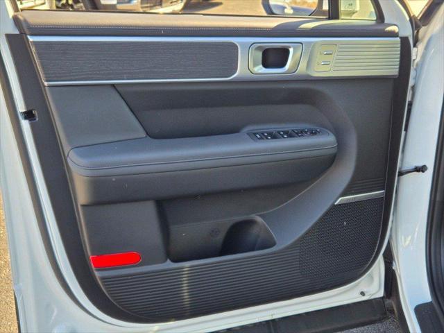 2026 Hyundai Santa Fe - $46,521
